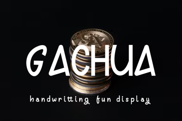 Bringing Gachua to Life in a Branding Project