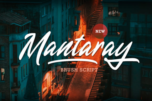 Font Choice That Matters: How Mantaray Elevates Your Campaigns