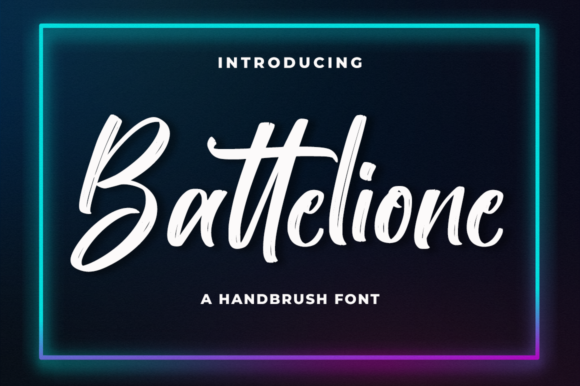 How Battelione Transformed My Brand’s Visual Identity
