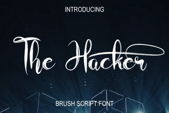 The Hacker Font: A Simple Upgrade for a Polished Brand Look